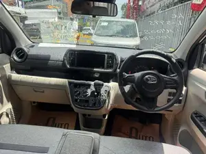 Daihatsu Boon X SA3 2024