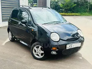 Chery QQ 2007