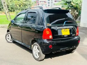 Chery QQ 2007