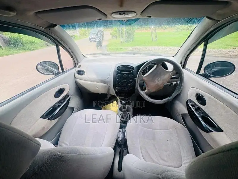 Chery QQ 2007