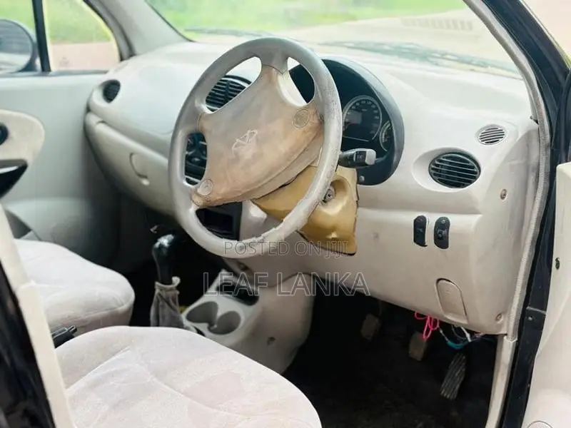 Chery QQ 2007