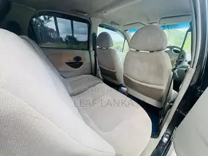 Chery QQ 2007
