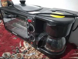 3 in 1 Breakfast Maker