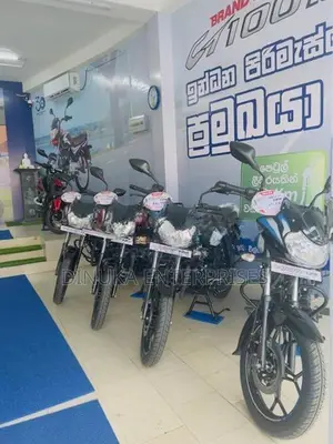 Bajaj Discover 125 2026