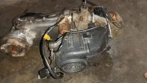 Hero Maestro Edge Scooter Engine
