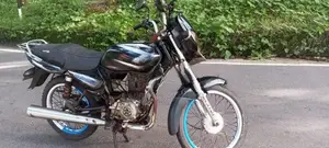 Bajaj CT100 2006