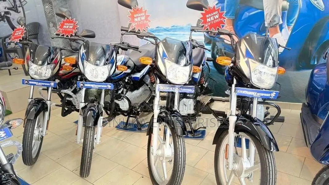Bajaj CT100 ES 2026