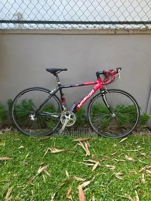 racing bike