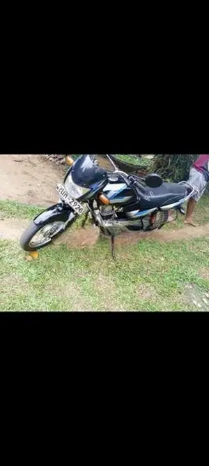 Bajaj CT100 2009