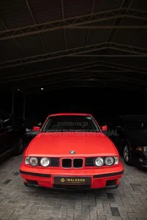 BMW E34 518i 1993