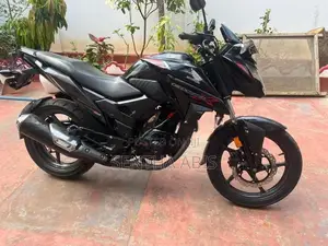 Honda CBX160 2019