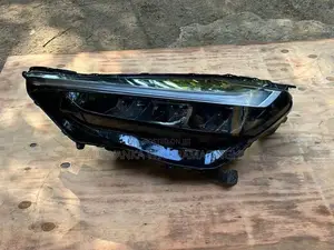 Vezel RV Headlights