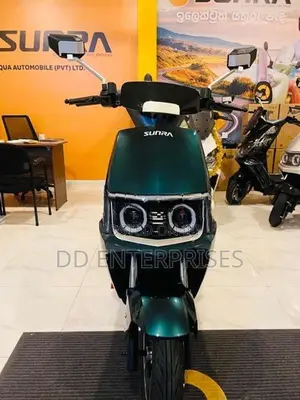 SUNRA K6L 2025