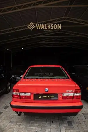 BMW E34 518i 1993