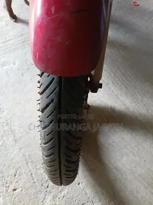 Bajaj Boxer 1999