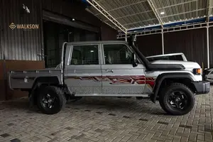 Toyota Land Cruiser 79 LC79 2025