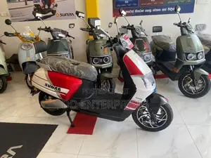 SUNRA K3 2025