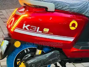 SUNRA K3L 2025