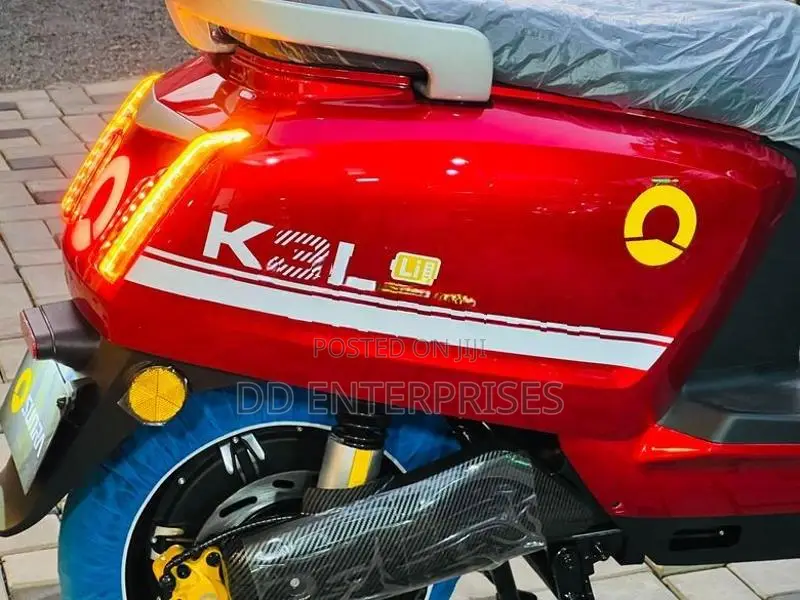 SUNRA K3L 2025