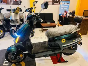 SUNRA K6L 2025