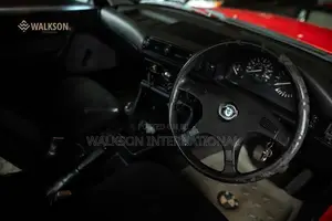 BMW E34 518i 1993