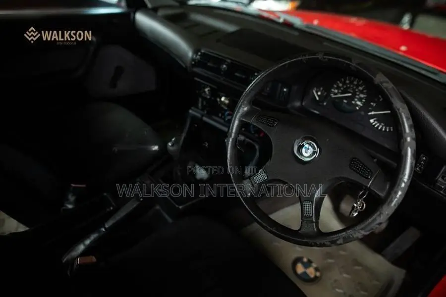 BMW E34 518i 1993
