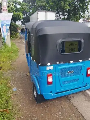 Bajaj RE 2026