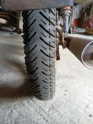 Bajaj Boxer 1999