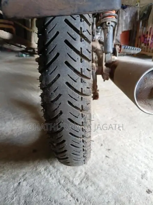 Bajaj Boxer 1999