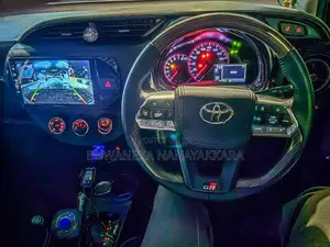 Toyota Vitz Limited Edition 2018