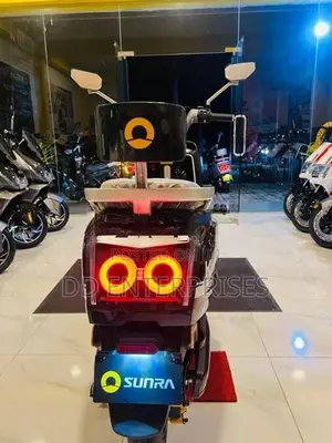 SUNRA K6L 2025