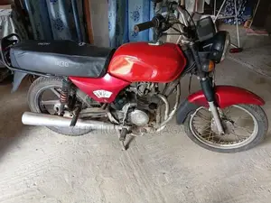 Bajaj Boxer 1999