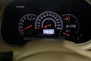 Nissan Teana 250VX 2013