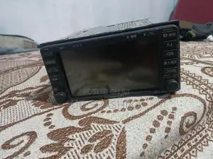 Toyota Car Setup