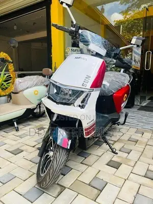 SUNRA K3 2025