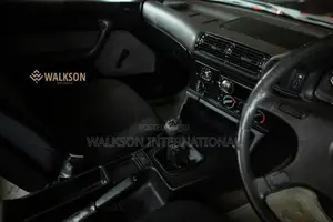 BMW E34 518i 1993