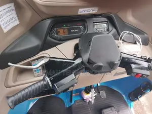 Bajaj RE 2026
