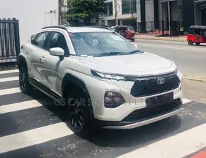 Toyota Taisor G Grade 2026