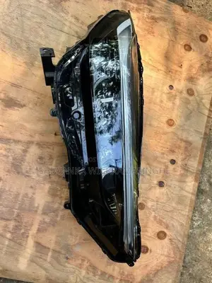 Vezel RV Headlights