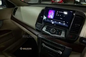 Nissan Teana 250VX 2013