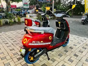 SUNRA K3L 2025