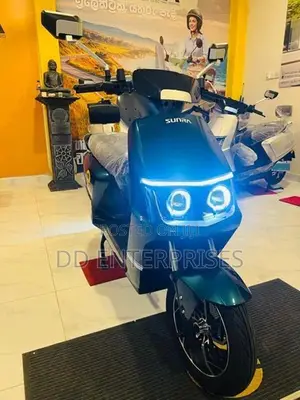 SUNRA K6L 2025