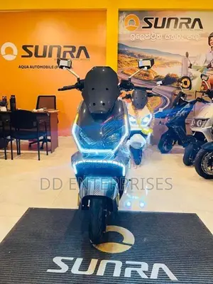 SUNRA Dream 6 2026