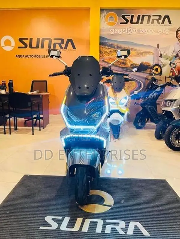 SUNRA Dream 6 2026