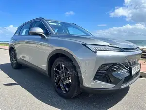 BAIC X55 II HONOR 2024