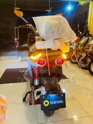 SUNRA Dream 6 2026