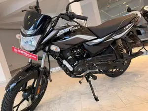 Bajaj Platina 100 ES 2026