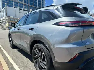 BAIC X55 II HONOR 2024