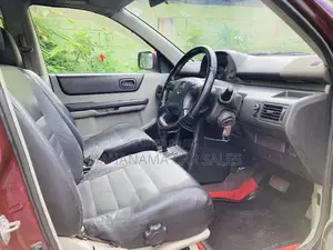 Nissan X-Trail 4x4 2002