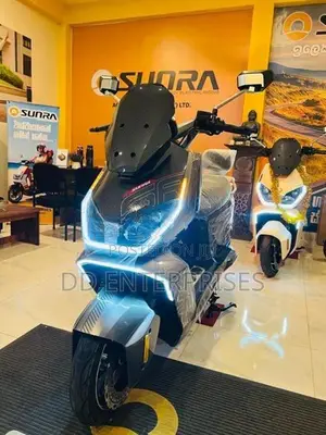 SUNRA Dream 6 2026